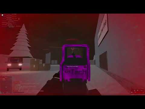 THIS GUN Literally SHOULD NOT EXIST in Phantom Forces