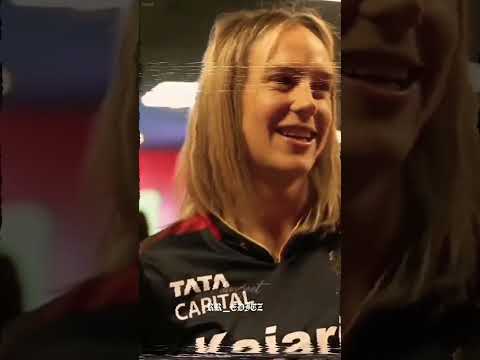 Most Beautiful Cricketer#ellyseperry#australia#crush#cricket#rcb#royalchallengersbangalore
