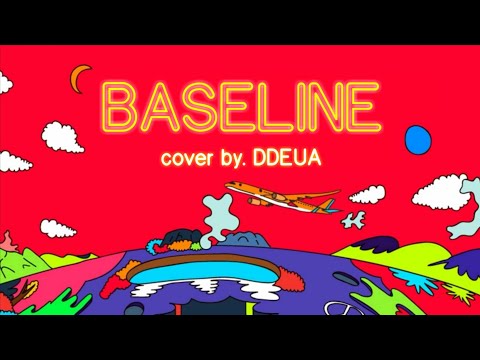 제이홉(J-HOPE) - Base Line ⊹.° COVER by 뜨아
