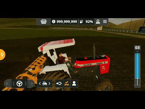 Fs20 Swaraj full tape modified | GLOCK 9MM|Jatta Di Game|