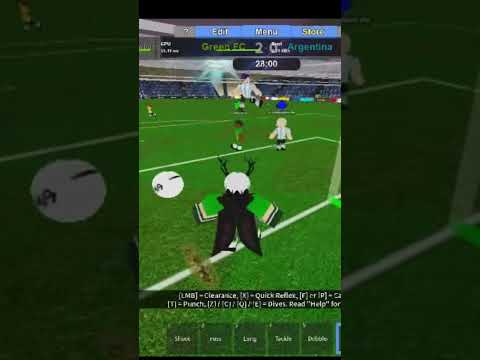 how did i concede that😭😭#shorts #roblox #tps