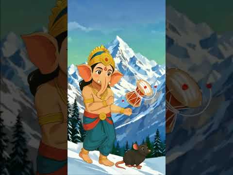 Ganpati bappa song