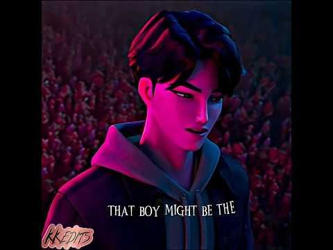 jinu edit