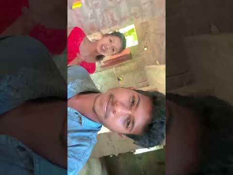 শালীর সাথে ভিডিও বানালাম😍💗🥰 #instagramreels #banglasong #song #shortvideo #duet #love #shortvideo