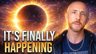 5 Things You Should Know About Tonight's New Moon & Solar Eclipse: (Feb 17th, 2026)