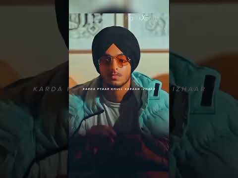 GALL KHAAS x Zehr Vibe  || WhatsApp Status. || KartikXEditz || #shorts #kartikxeditz