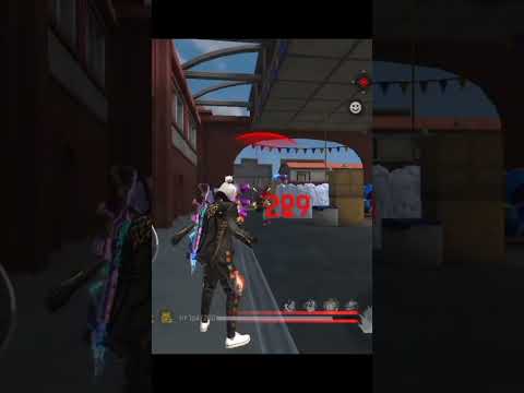 Gaming #freefire #yu