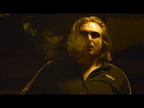 A Bench, A Butterfly Knife, and a Kroger Plus Rewards Card - comedy short film