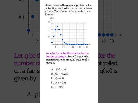 This Probability Question STUMPED Almost All Students - Can You Solve It?