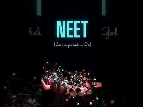 Neet ❣👍#ytshorts #neettrickstolearn #motivation