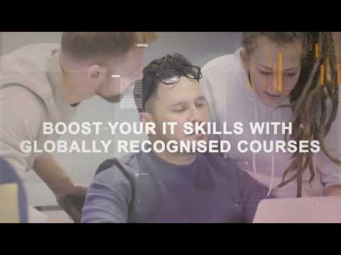 Want a Career in IT - Not sure where to start? Find out more and speak to us at CertHub
