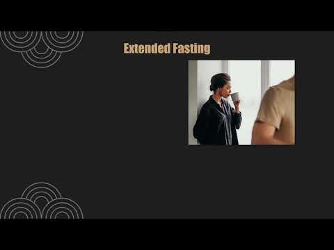 Chapter 4 | Why Intermittent Fasting Works: 7 Incredible Health Benefits #fastingbenefits