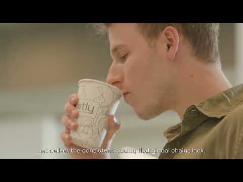 Artly Reg CF Video 2