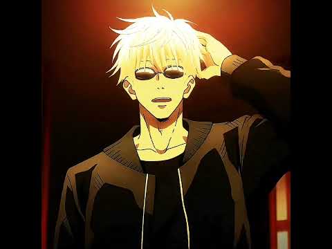 yup #gojosatoru #jujutsukaisen
