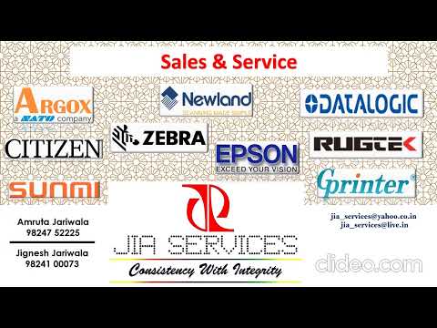 Jia services company Profile