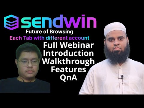 SendWin Lifetime deal - Inroduction, Walkthrough and features - discussed with founder of Send Win