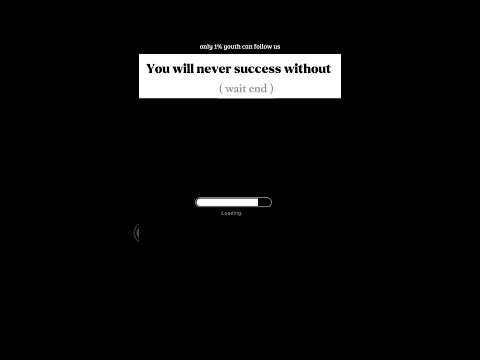 You will never success without this #motivation #dailyquotes #succesrules