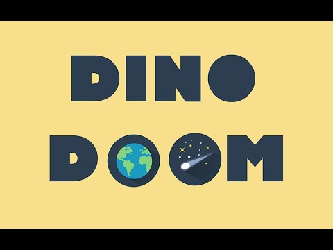 Dino Doom