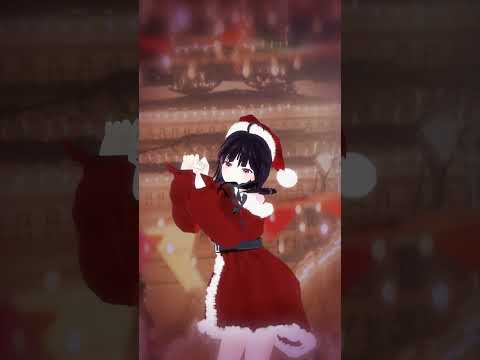 ❄징글벨 락 챌린지 🎅#shorts