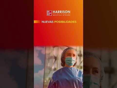 Harrison. Principios de Medicina Interna, 21e_v