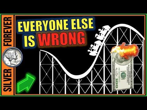 Silver Price: Up or Down? The Future of Silver in 2022