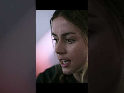 Ana Aearmas Kidnapped Cris Evans? | #movieclips #viral  #actor #movie