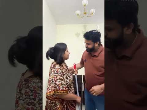 അമ്മയുടെ ഒരു കാര്യം 😂 #viral #trending #mallucouple #husbandwife #malayali #dubai #malayalamcomedy