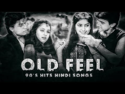 Classic 90s Love Mashup | Rajkumar Joshi | 90s Love Songs | 90s Hits Hindi Songs | 90s Love Songs