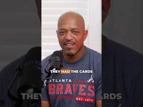🔓 From Prison to Purpose! 🔥 The powerful testimony of Coach Ghazi