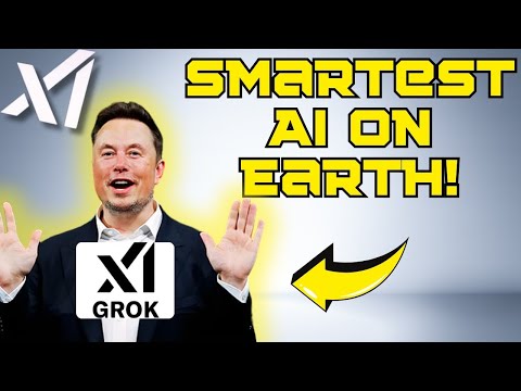 Musk’s Grok 3 DESTROYS OpenAI & DeepSeek – The Smartest AI Yet?