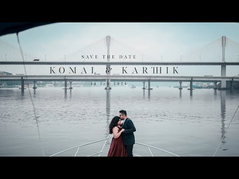 karthik & Komal Pre Wedding Teaser 2024.                                 #ab_photography_gokak