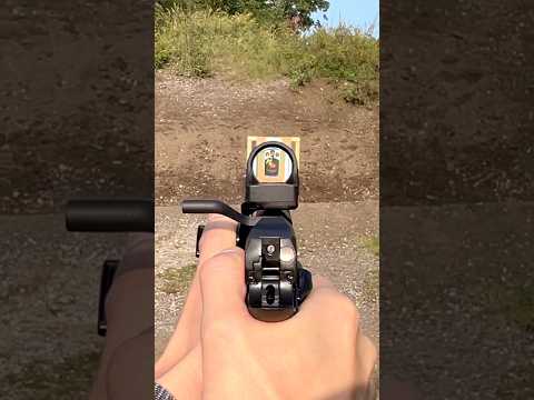 Atlas Gunworks Chaos 2 - POV