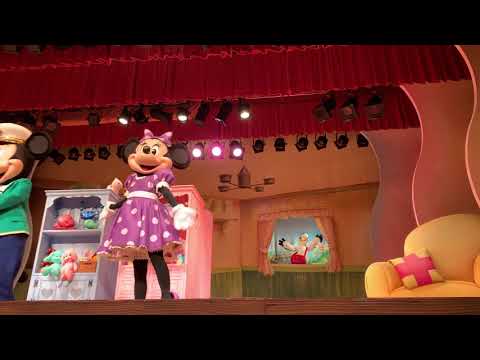 【最前】マイフレンドダッフィー ｢シェリーメイ誕生編｣