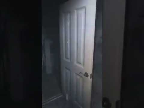 Follower made me go into the bathroom and I was scared af