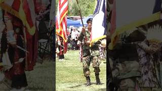Native American Veterans #powwow #nativeamerican #indigenous #native #veterans