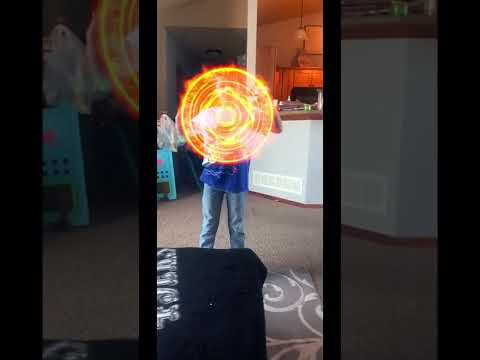 Dr strange