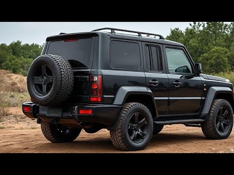 Force Gurkha – The Most Underrated Off-Road SUV in India! | Real 4x4, But Niche