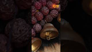 অকাল বোধন  | AKAL BODHON | Mahalaya | মহালয়া | 21 September @ 5 AM | PROMO | Sun Bangla