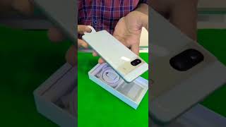 #google #PIXEL7 #unboxing