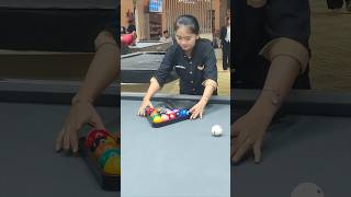 Cara Menyusun Bola Billiard #poolbillard #turnamenbilliard #snooker