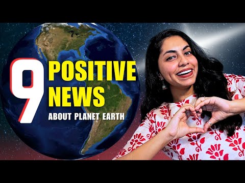 The Good News Show with Navya Singh | Episode 87