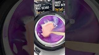 Check out Yeelen wax kit 😍 #yeelen #yeelenwax #waxingkit #waxing #hardwax #waxbeads #asmr