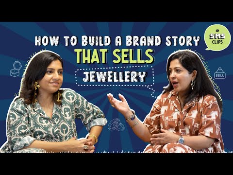 How to Build a Brand Story That Sells Jewellery | Thesmsindiaclips