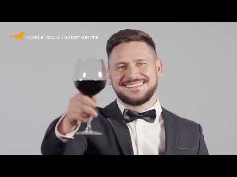 Noble Gold | Should I follow my passion at my job #noblegoldinvestments