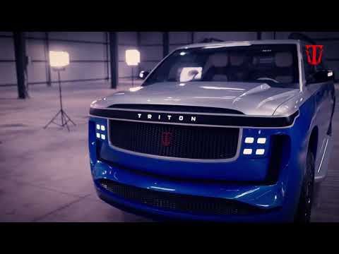 Triton EV