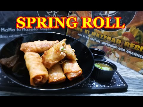 Spring Roll