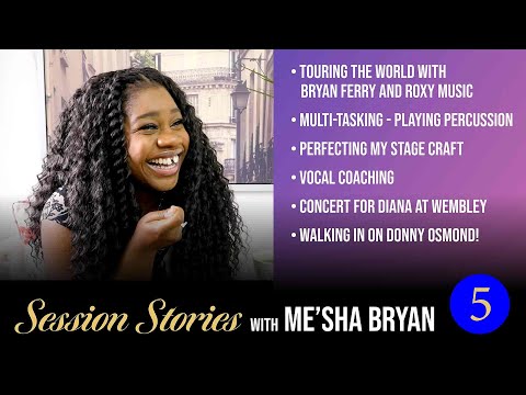 Session Stories - Episode Five