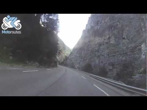 Combe Du Queyras (D902)