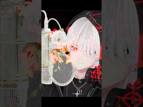 버튜버 INSANE 커버 #shorts