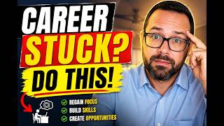 What to Do During a Career Lull | Engineering Career Tips to Stay Ahead